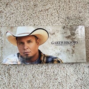 Garth Brooks Music Box Set